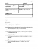 Módulo:#1 Contexto cultural en los negocios. Actividad: #1 Que hicieron mal?