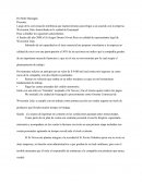 Hoja de vida. Dr Hitler Barragán