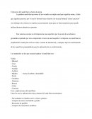 El proceso del sand blast o chorro de arena