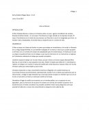 Semi ensayo acerca de el gran Dracula