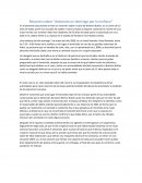 El Asesinato por un domingo por la mañana