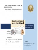 La fabricación de soportes para proyectores multimedia en la Facultad de Ingeniería Mecánica (FIM