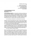 JUICIO: ORDINARIO CIVIL CONTRADICCIÓN DE PATERNIDAD