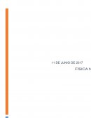 Fisica nuclear. La fisión nuclear