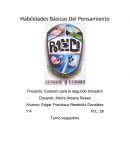 Examen de metodos del pensamiento