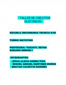 COMO ES LA FABRINCACION DE UNA LAMPARA; EL OBJETIVO ES CUIDAR EL MEDIO AMBIENTE