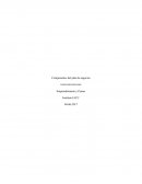 Dentro de la estructura básica de un plan de negocio se encuentra la sección “cuerpo del plan de negocio”, el cual contiene el plan estratégico de la empresa, el análisis de mercado, el análisis técnico