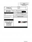 EP ADMINISTRACIÓN Y NEGOCIOS INTERNACIONALES