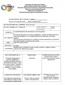 FORMATO PLANEACION DIDACTICA ARGUMENTADA