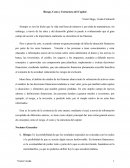 Riesgo, Costo y Estructura del Capital