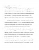 Matriz anteproyecto investigaciòn