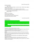 ANALISIS DE RIESGOS Según el origen