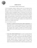Foro: Participación ciudadana y gobiernos locales