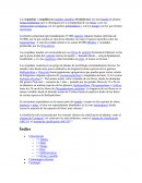 Las orquídeas u orquidáceas (nombre científico Orchidaceae)