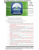 Se hace el pedido de información para el estudio de pertinencia de la carrera de Veterinaria