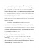 ¿Cuál es la importancia de los indicadores microbiológicos, en la calidad de las aguas?