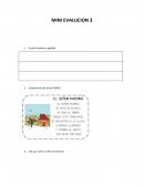 Escribe las palabras Chile, Esmeralda e Iquique. (Papas ojalá tapar las palabras y ustedes dictar la palabra)