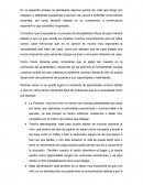 En el siguiente ensayo se plantearan algunos puntos de vista que tengo con respecto a diferentes situaciones a las que nos vamos a enfrentar como futuros docentes