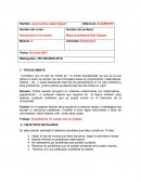 Evidencia Ecosistema de bienestar