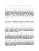 La educacion chilena como instrumento perpetuador de los roles de genero