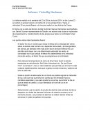 Informe: Visita Big Duchman