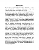 El ser un buen maestro significa no solo llegar y dar la clase