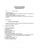 La mejor Actividad integrativa Estrategias de Marketiing