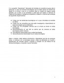 INFORME VIGILANCIA TECNOLÓGICA E INTELIGENCIA COMPETITIVA