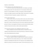 Naturaleza y Conducta Humana