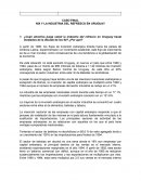 NIX Y LA INDUSTRIA DEL REFRESCO EN URUGUAY