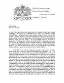 Antropología y Desarrollo Ensayo