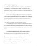 Un nuevo Análisis de caso Un liderazgo emocional