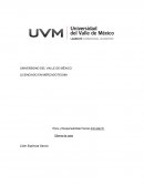 Ética y Responsabilidad Social Actividad 9: Dilema de caso