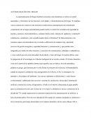 La automatización del hogar (también conocido como domótica) se refiere al control automático y electrónico de las funciones, actividades y electrodomésticos del hogar.