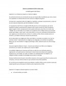 Los métodos de la guerra: El ejército indígena