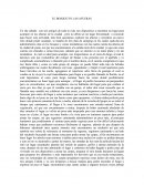 EL BOSQUE EN LAS AFUERAS