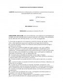 ELEMENTO: Apoderamiento de un vehículo ajeno, sin el derecho ni consentimiento de la persona que pueda disponer de él conforme a la ley