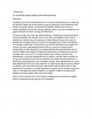 Ensayo sobre la comunicacion.