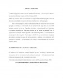 Resumen - OFERTA AGREGADA