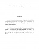 Ensayo del libro: Marbury versus Madison, de Miguel Carbonell