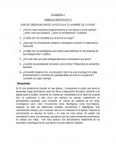 GUÍA DE OBSERVACIÓN DE LA PELÍCULA “EL NOMBRE DE LA ROSA”