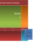 Historia del Hockey escolar en Argentina