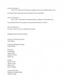 Entre 1956 y 1966 más de 100 personas trabajaron para la Universidad de Buenos Aires en la Planta Piloto de Educación para el Desarrollo Social de Isla Maciel