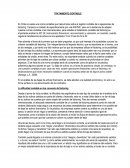 DOCUMENTO ACADEMICO SOBRE EL FACTORING