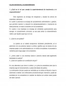 ¿Cuál es el rol que cumple la superintendencia de insolvencia y re emprendimiento?