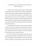 La muerte de Ivan Ilich. De león Tolstoi a nuestros días. El sentir de la muerte en nuestros días