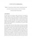 Prevalencia de peso insuficiente, sobrepeso y obesidad, ingesta de energía
