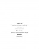 CAUSAS BÁSICAS POTENCIALES DE UN INCIDENTE O ACCIDENTE