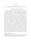 Hacia el Conceptismo y Culteranismo: Luis de Góngora y Francisco de Quevedo