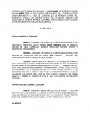 CONVENIO ALIMENTOS PARA ESTUDIANTES